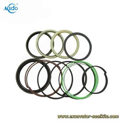 Zestaw uszczelek siłowników hydraulicznych do cylindrów czerpaków (CAT) — numer części 1915619