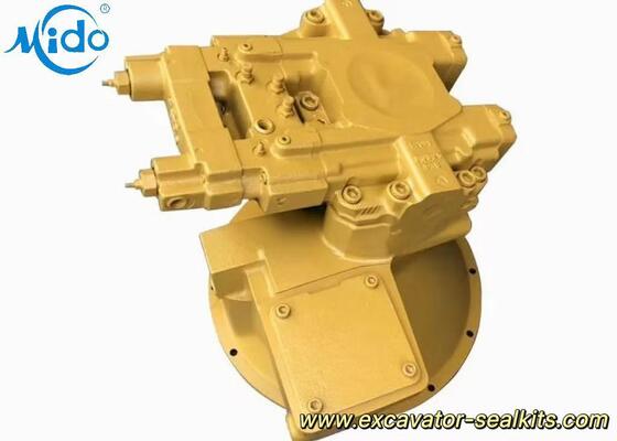 Pompa hydrauliczna A8V0160 do koparki E325BL | Numer części zamiennej 123-2229