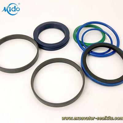 324-0356 Zestaw uszczelek | Regeneruje cylindry hydrauliczne w sprzęcie CAT