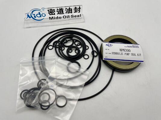 Zestaw uszczelnienia pompy hydraulicznej HPK300 odpowiedni do ZAX670-5A/5G 690-5A/5G 
8705A/5G 890-5A/5G