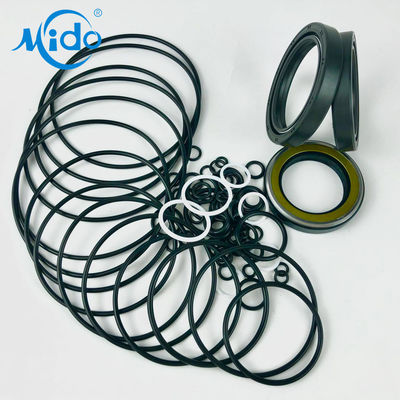 Fabryka hurtowa HPV118 ZAXIS 200 Hydraulic Pump Seal Kit Main Pump Repair Kit