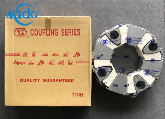 110H Centaflex Gum Coupling PU Do EX300 350 220 270 ZAX330 350 360