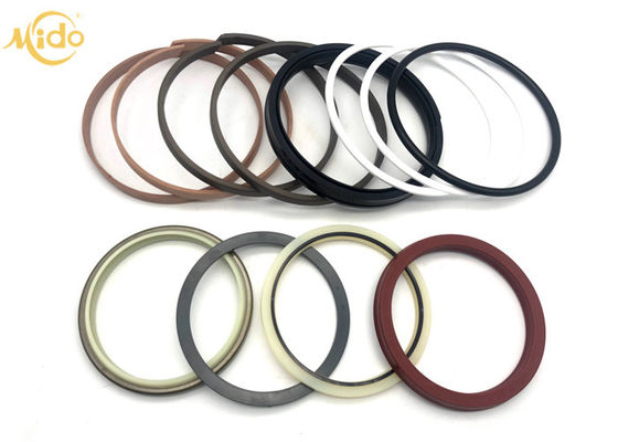 707-99-37230 PC128UU-1 PC160LC-7NA 160LC-7W1 160LC-7K Wysoka jakość zestawu uszczelnienia hydraulicznego