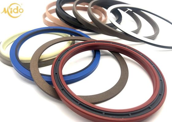 707-99-37180 PC128UU-1 ZESTAW Hydrauliczny Zestaw Uszczelki Cylindra Części zamienne