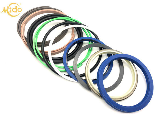 707-99-67830 PC600-6A 600-7 Zestaw uszczelek cylindra łyżki