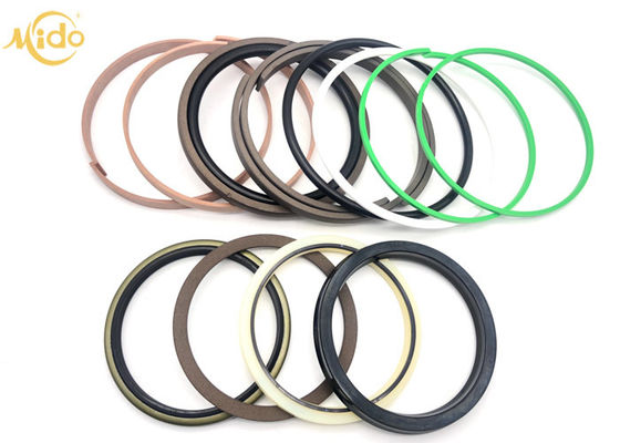 E315 Koperek do koparki, zestaw uszczelniający cylindry hydrauliczne PU NBR O Ring
