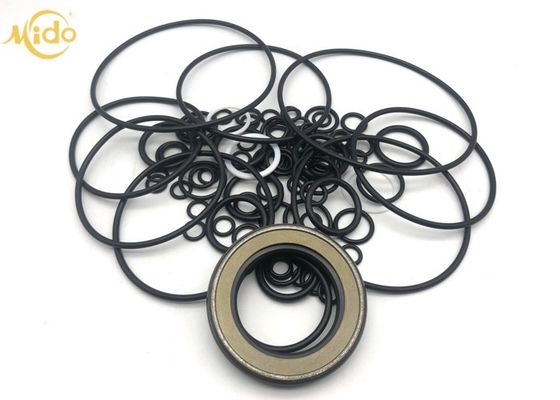 Pompa hydrauliczna HPV90 PC200-6 6D95 Wysokociśnieniowa uszczelka pompy hydraulicznej
