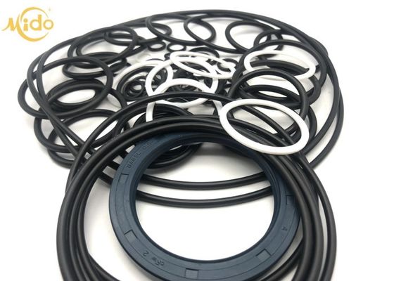 4451039 HPV102 Oryginalny wysokiej jakości zestaw uszczelniający cylindry hydrauliczne ZAX200 ZAX240
