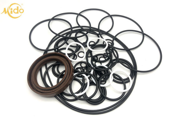 K7V180 Kawasaki Hydraulic Main Pump Seal Kit dla N O K SOG CFW NAK NDK ARS